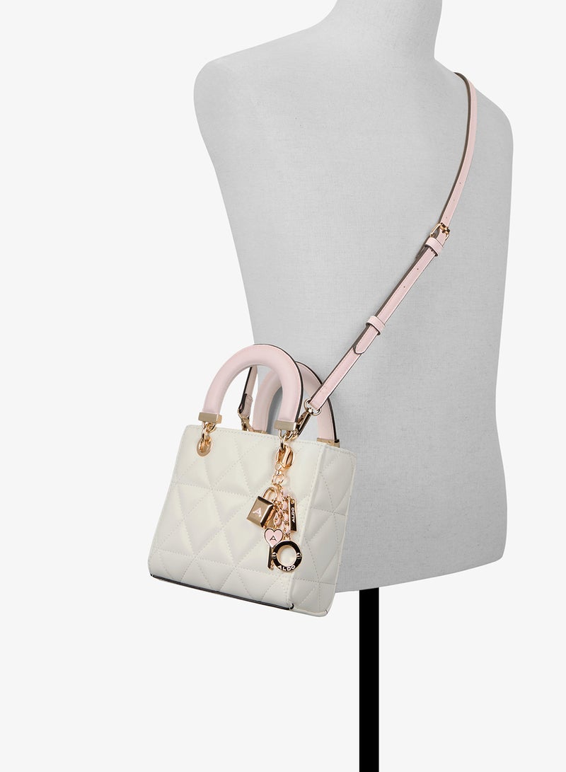 ALDO Florense Top Handle Satchel Bag - Image 2